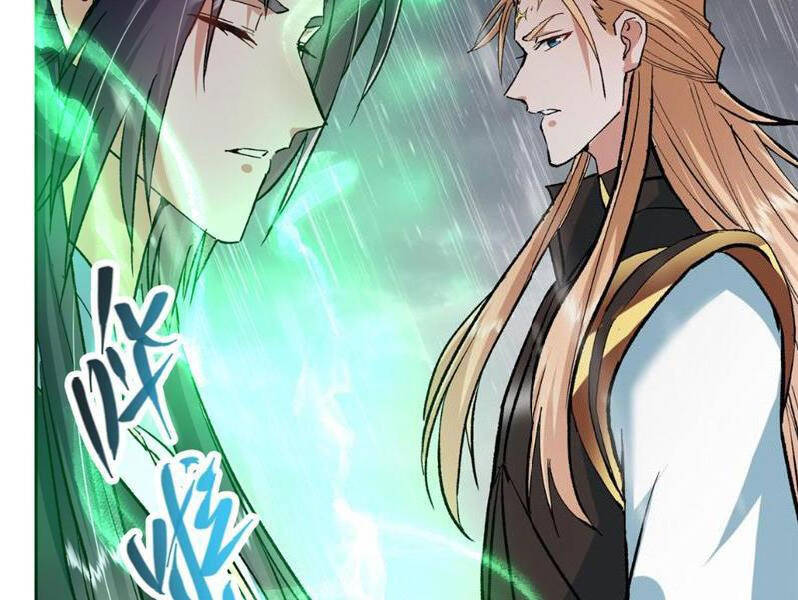 Chưởng Môn Khiêm Tốn Chút Chap 281 - Next Chap 282