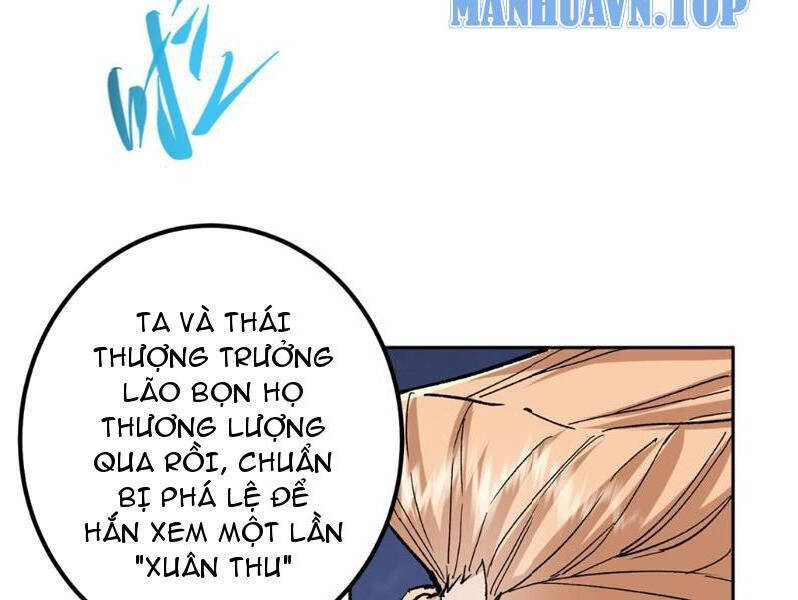 Chưởng Môn Khiêm Tốn Chút Chap 281 - Next Chap 282