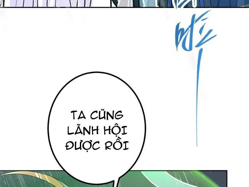 Chưởng Môn Khiêm Tốn Chút Chap 281 - Next Chap 282