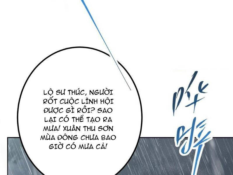 Chưởng Môn Khiêm Tốn Chút Chap 281 - Next Chap 282