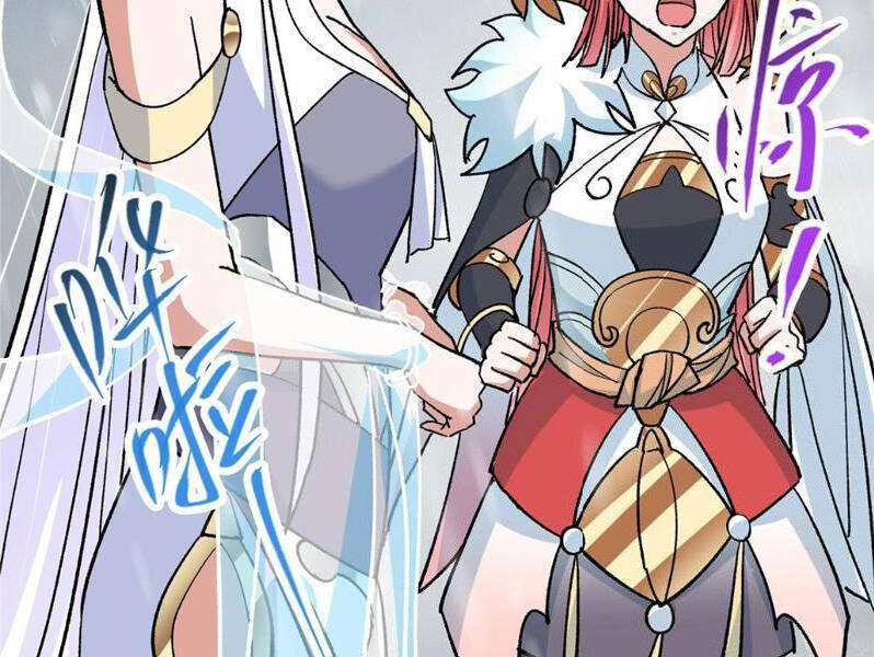 Chưởng Môn Khiêm Tốn Chút Chap 281 - Next Chap 282