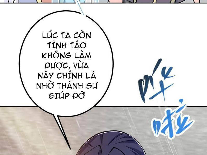 Chưởng Môn Khiêm Tốn Chút Chap 281 - Next Chap 282