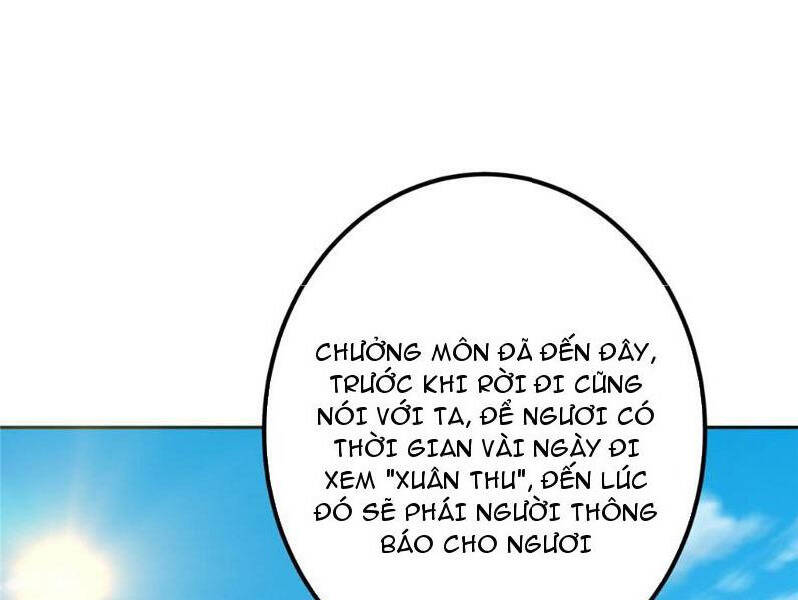 Chưởng Môn Khiêm Tốn Chút Chap 281 - Next Chap 282