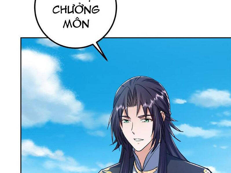 Chưởng Môn Khiêm Tốn Chút Chap 281 - Next Chap 282