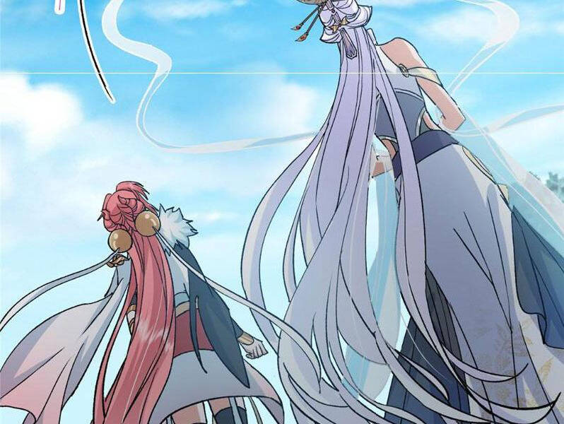 Chưởng Môn Khiêm Tốn Chút Chap 281 - Next Chap 282