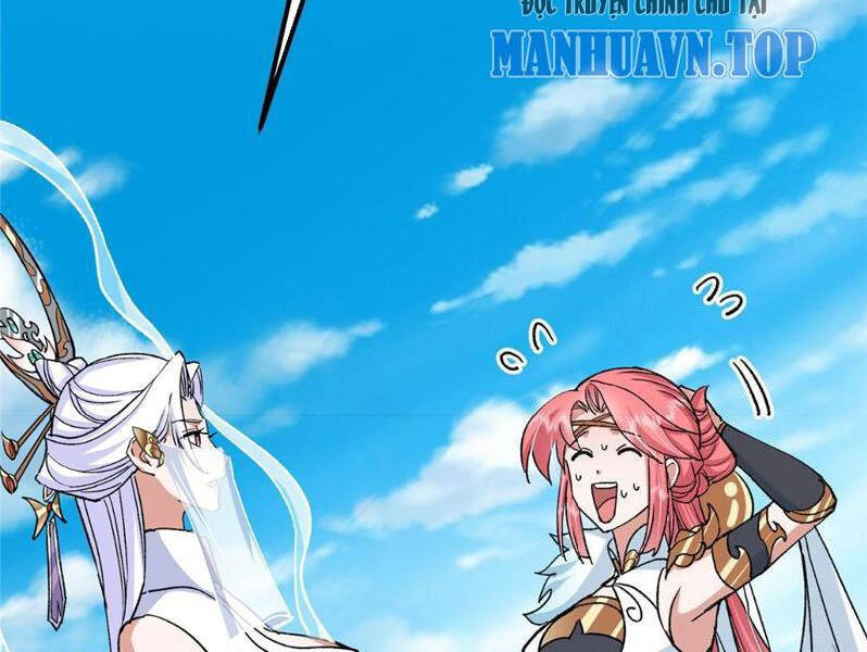 Chưởng Môn Khiêm Tốn Chút Chap 281 - Next Chap 282