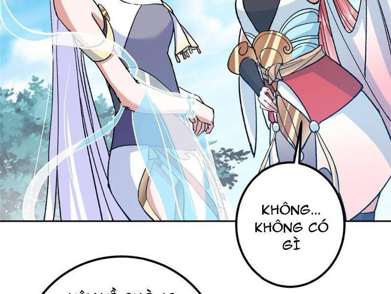 Chưởng Môn Khiêm Tốn Chút Chap 281 - Next Chap 282