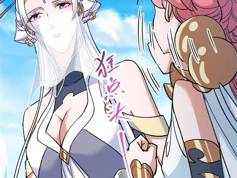 Chưởng Môn Khiêm Tốn Chút Chap 281 - Next Chap 282