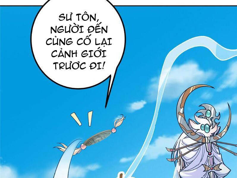 Chưởng Môn Khiêm Tốn Chút Chap 281 - Next Chap 282