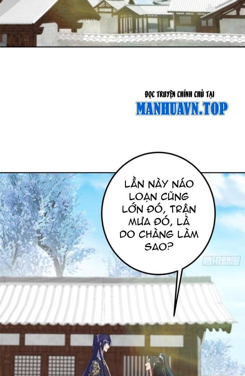 Chưởng Môn Khiêm Tốn Chút Chap 282 - Next Chap 283