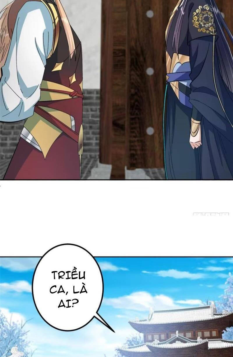 Chưởng Môn Khiêm Tốn Chút Chap 282 - Next Chap 283