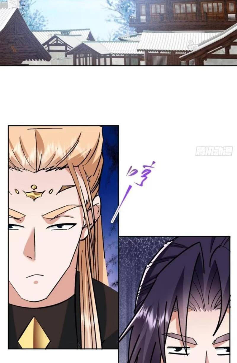 Chưởng Môn Khiêm Tốn Chút Chap 282 - Next Chap 283