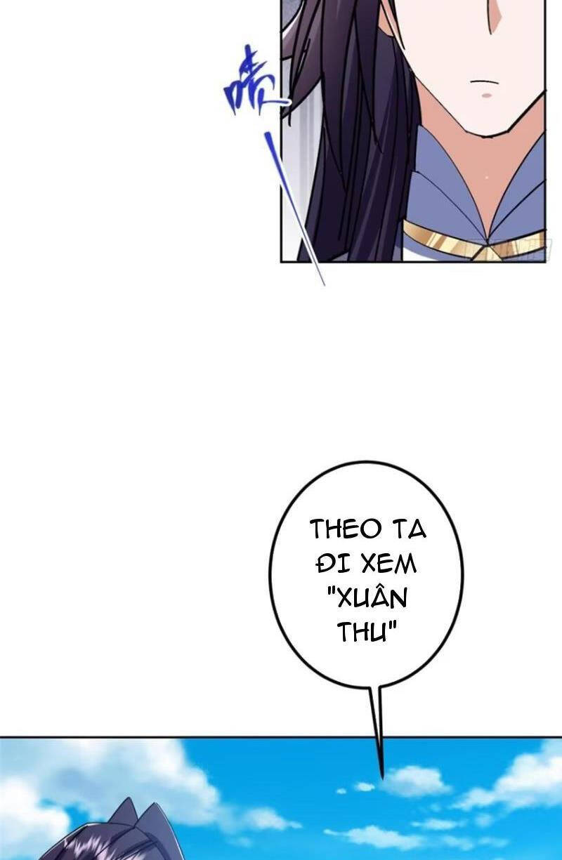 Chưởng Môn Khiêm Tốn Chút Chap 282 - Next Chap 283