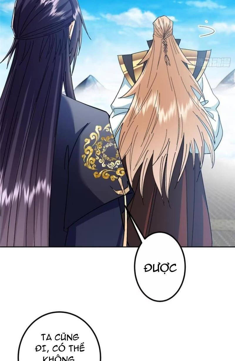 Chưởng Môn Khiêm Tốn Chút Chap 282 - Next Chap 283