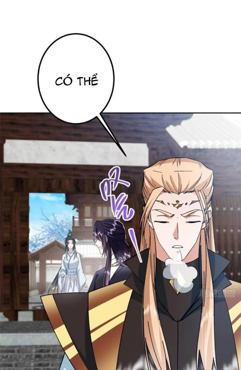 Chưởng Môn Khiêm Tốn Chút Chap 282 - Next Chap 283