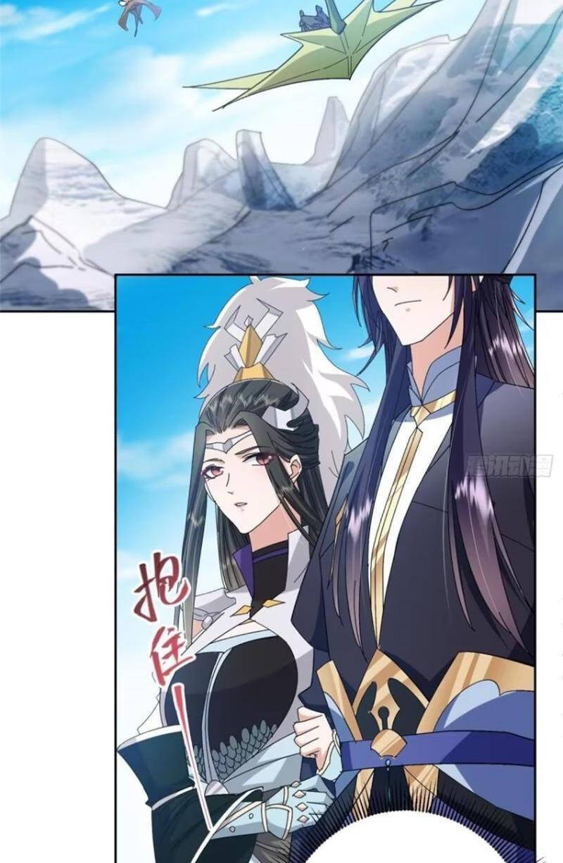 Chưởng Môn Khiêm Tốn Chút Chap 282 - Next Chap 283