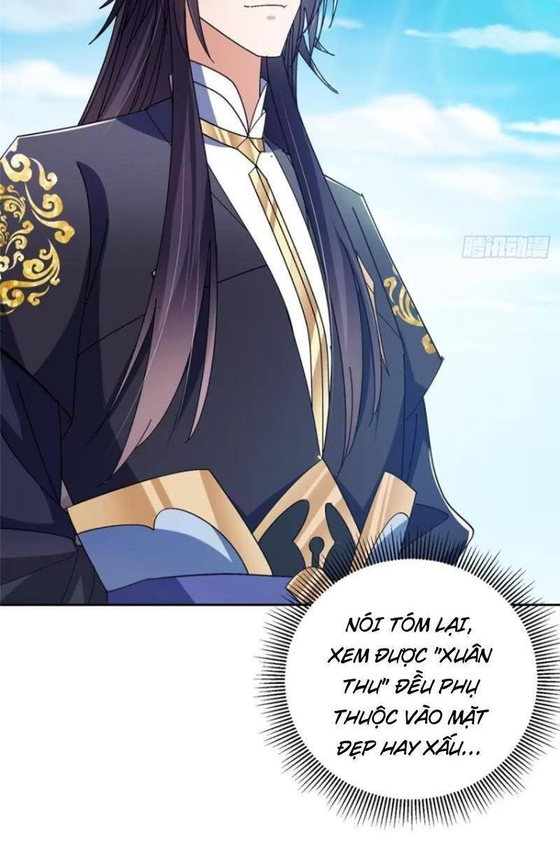 Chưởng Môn Khiêm Tốn Chút Chap 282 - Next Chap 283