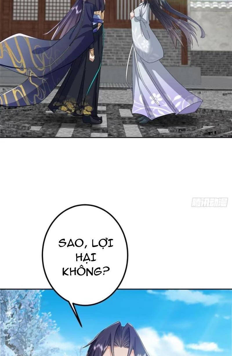 Chưởng Môn Khiêm Tốn Chút Chap 282 - Next Chap 283