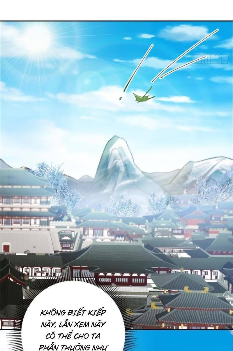 Chưởng Môn Khiêm Tốn Chút Chap 282 - Next Chap 283