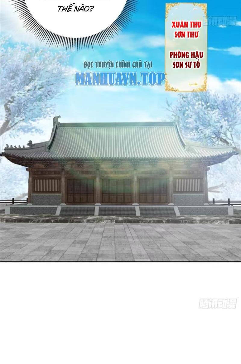 Chưởng Môn Khiêm Tốn Chút Chap 282 - Next Chap 283
