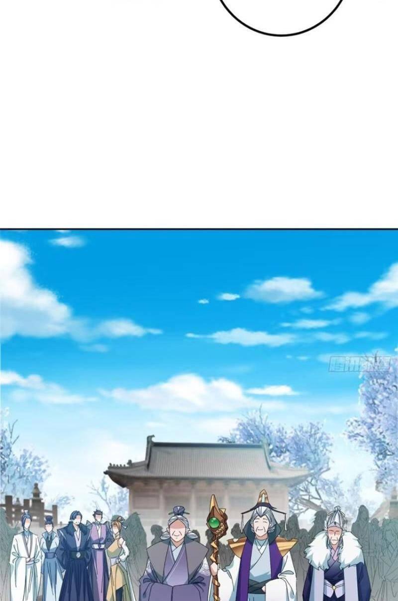 Chưởng Môn Khiêm Tốn Chút Chap 282 - Next Chap 283