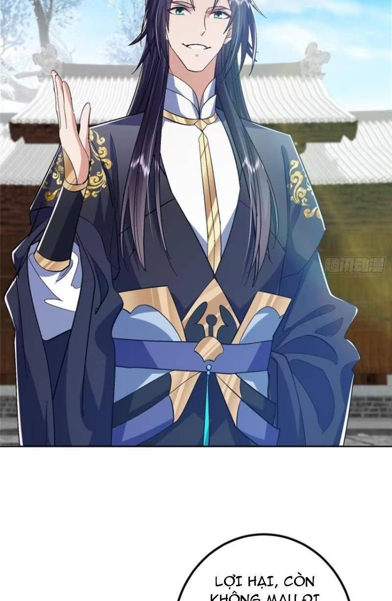 Chưởng Môn Khiêm Tốn Chút Chap 282 - Next Chap 283
