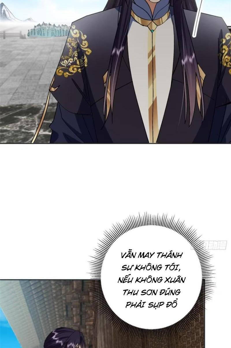 Chưởng Môn Khiêm Tốn Chút Chap 282 - Next Chap 283