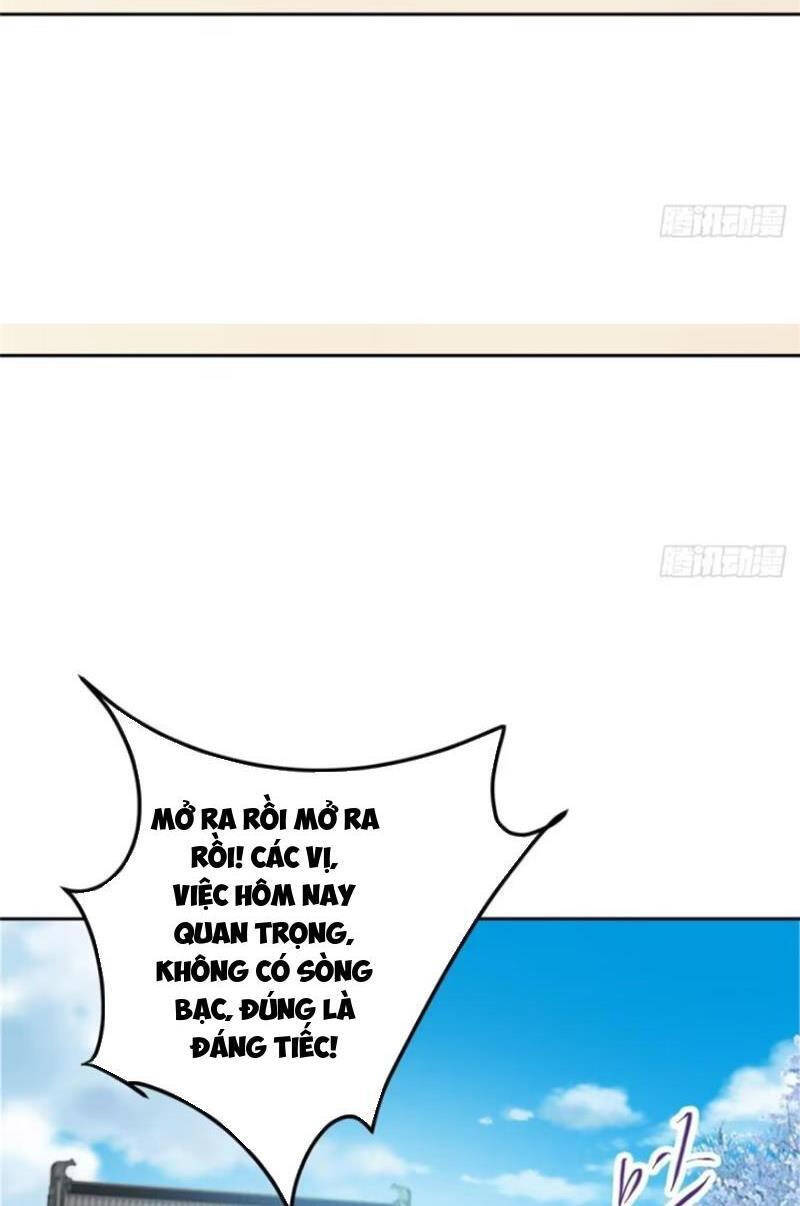 Chưởng Môn Khiêm Tốn Chút Chap 282 - Next Chap 283
