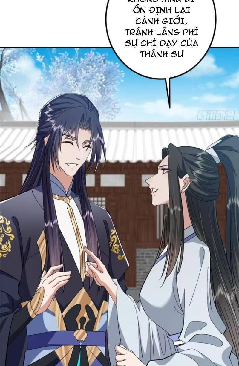 Chưởng Môn Khiêm Tốn Chút Chap 282 - Next Chap 283
