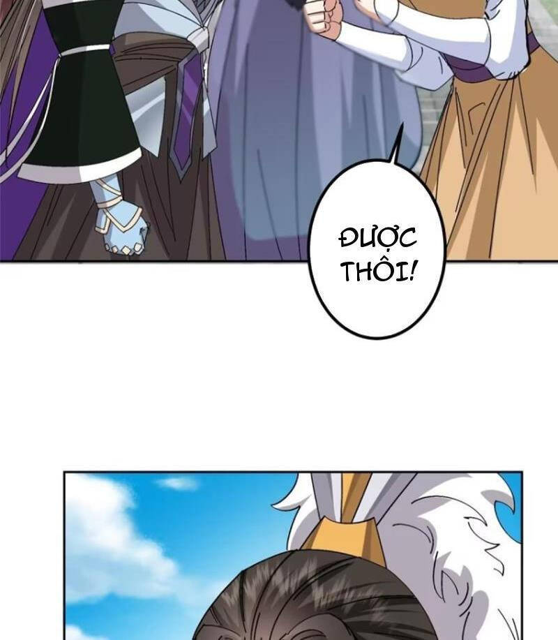 Chưởng Môn Khiêm Tốn Chút Chap 282 - Next Chap 283