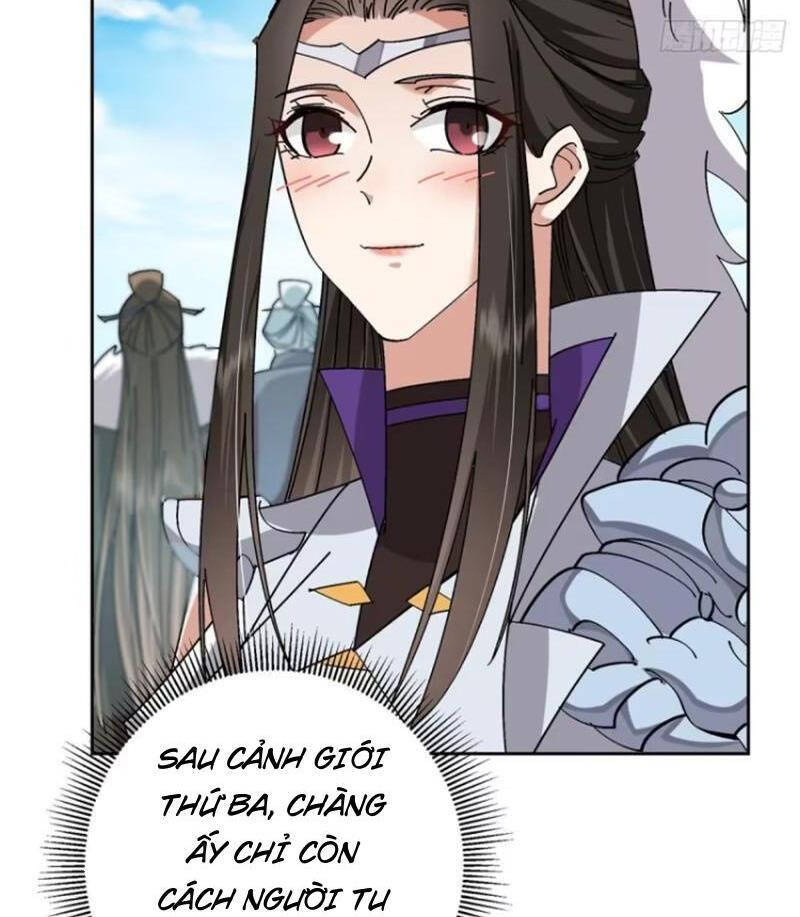 Chưởng Môn Khiêm Tốn Chút Chap 282 - Next Chap 283