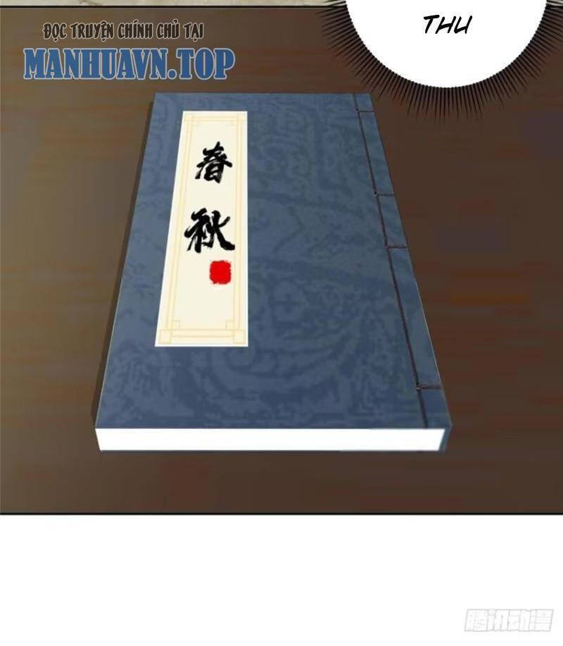 Chưởng Môn Khiêm Tốn Chút Chap 282 - Next Chap 283