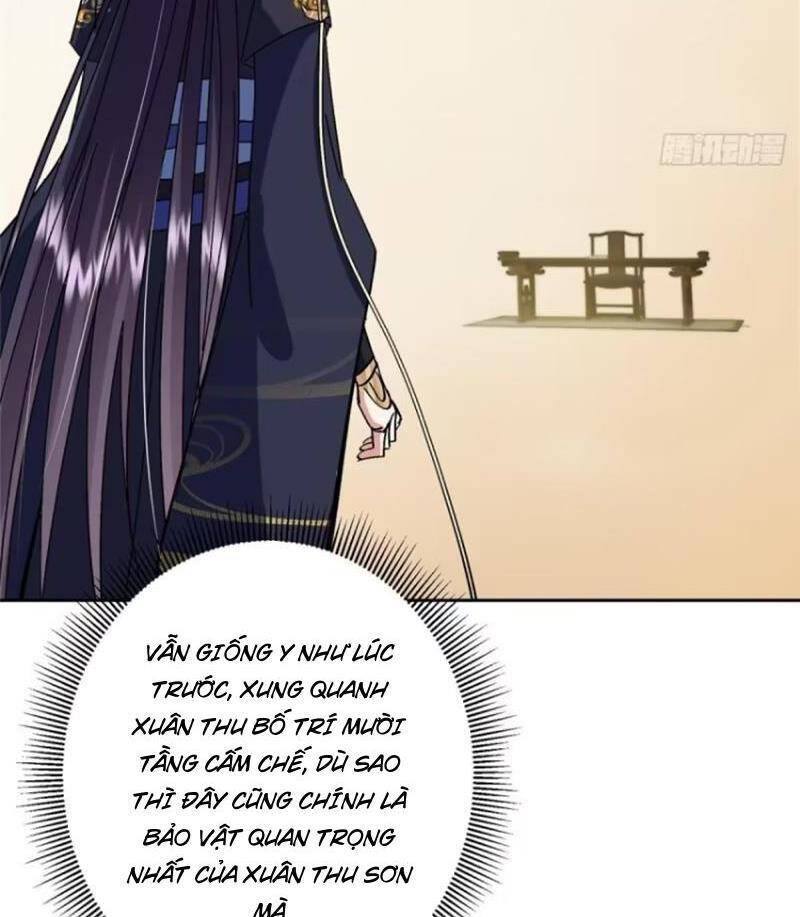 Chưởng Môn Khiêm Tốn Chút Chap 282 - Next Chap 283
