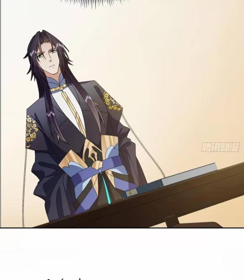 Chưởng Môn Khiêm Tốn Chút Chap 282 - Next Chap 283