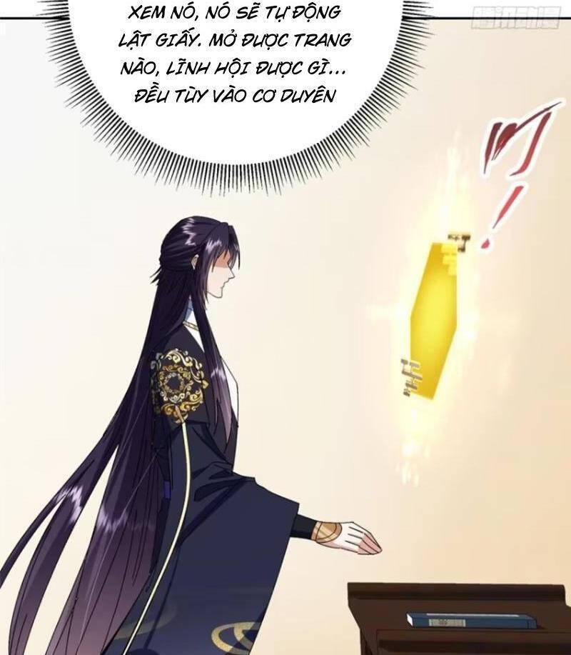 Chưởng Môn Khiêm Tốn Chút Chap 282 - Next Chap 283