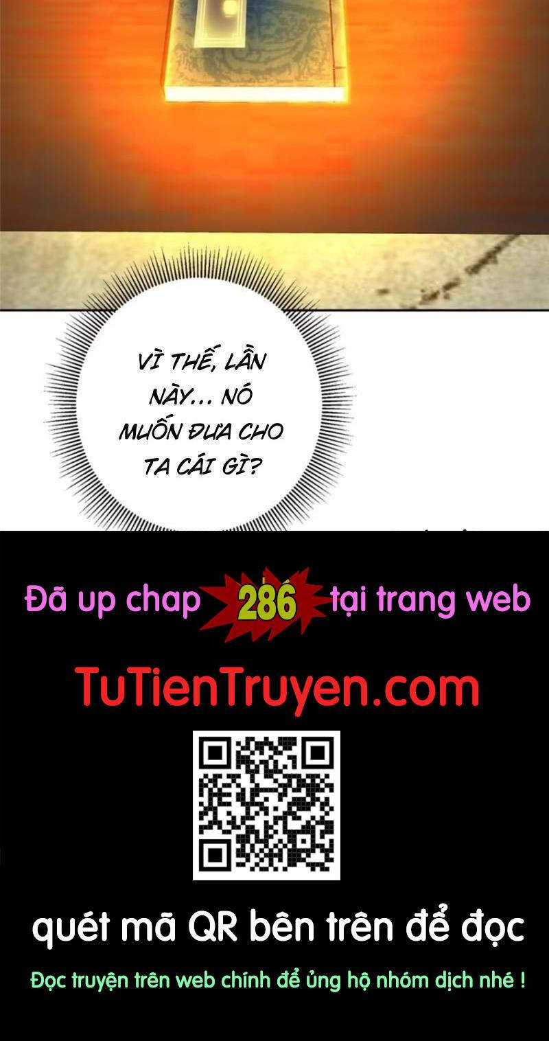 Chưởng Môn Khiêm Tốn Chút Chap 282 - Next Chap 283
