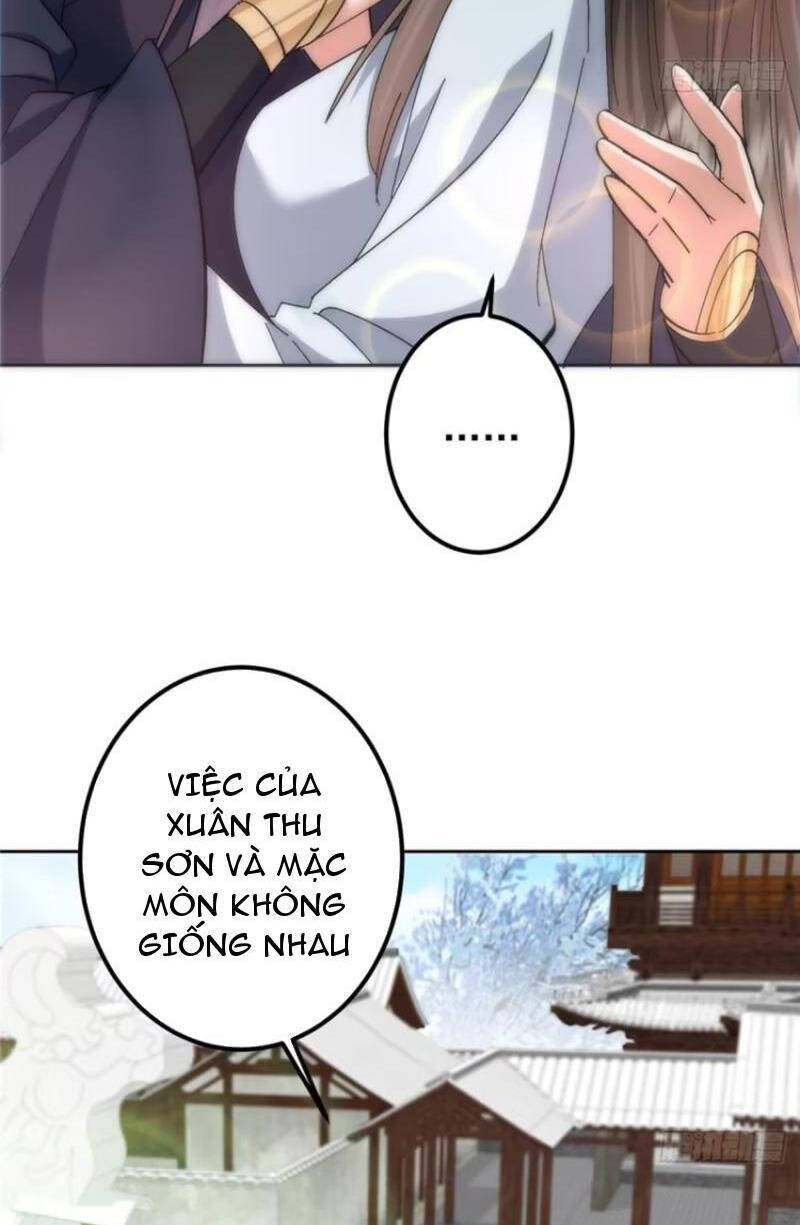 Chưởng Môn Khiêm Tốn Chút Chap 282 - Next Chap 283