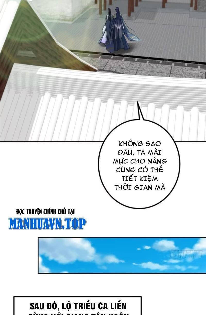 Chưởng Môn Khiêm Tốn Chút Chap 282 - Next Chap 283