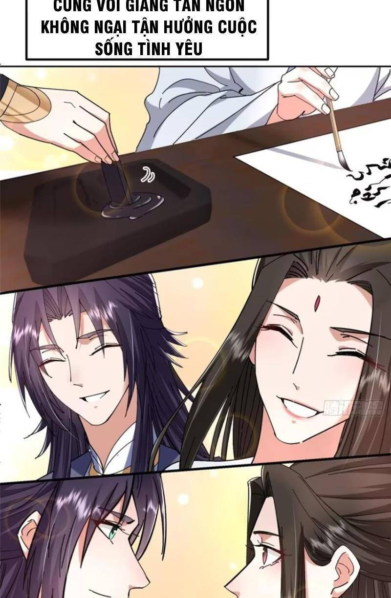 Chưởng Môn Khiêm Tốn Chút Chap 282 - Next Chap 283