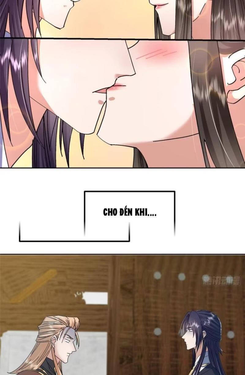 Chưởng Môn Khiêm Tốn Chút Chap 282 - Next Chap 283