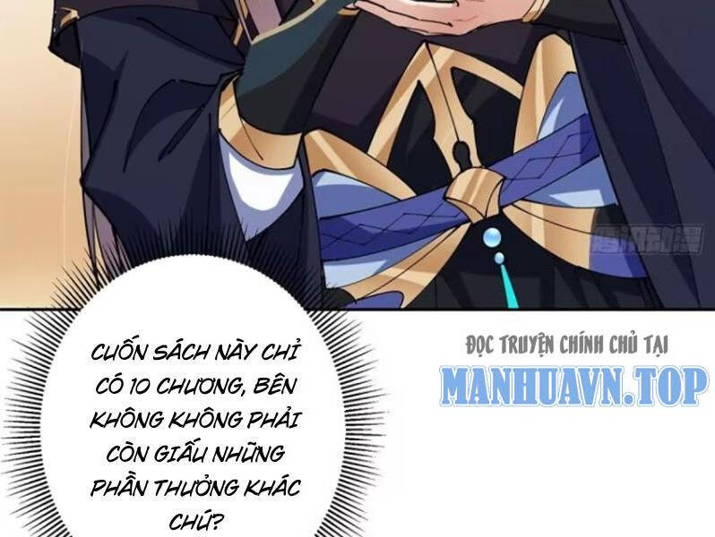 Chưởng Môn Khiêm Tốn Chút Chap 283 - Next Chap 284