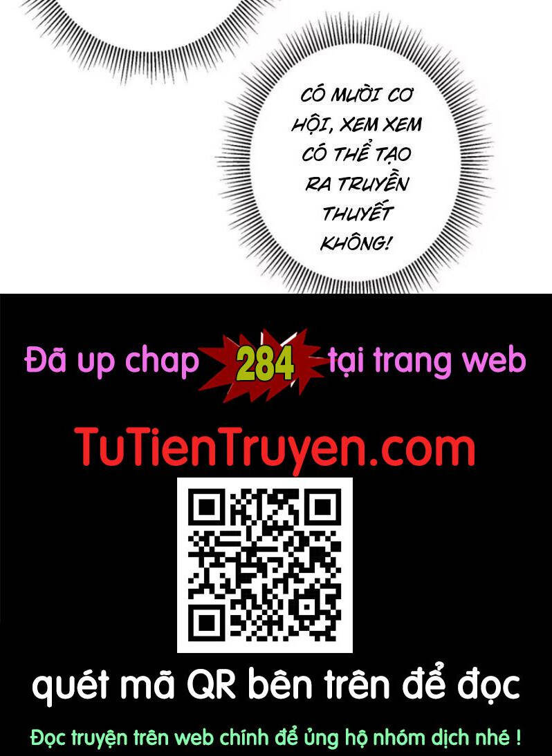 Chưởng Môn Khiêm Tốn Chút Chap 283 - Next Chap 284