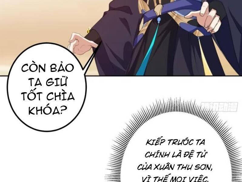 Chưởng Môn Khiêm Tốn Chút Chap 283 - Next Chap 284