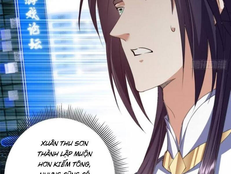 Chưởng Môn Khiêm Tốn Chút Chap 283 - Next Chap 284