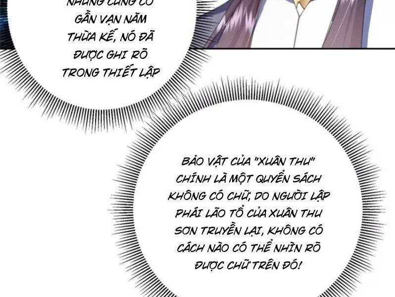Chưởng Môn Khiêm Tốn Chút Chap 283 - Next Chap 284