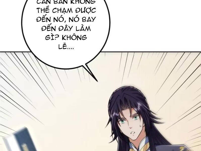 Chưởng Môn Khiêm Tốn Chút Chap 283 - Next Chap 284