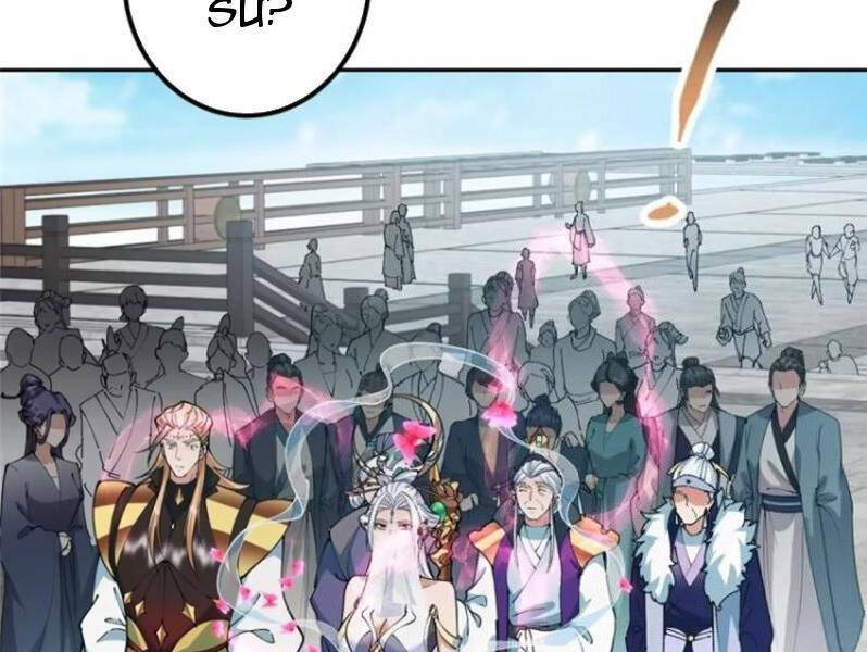 Chưởng Môn Khiêm Tốn Chút Chap 283 - Next Chap 284
