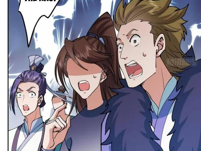 Chưởng Môn Khiêm Tốn Chút Chap 283 - Next Chap 284