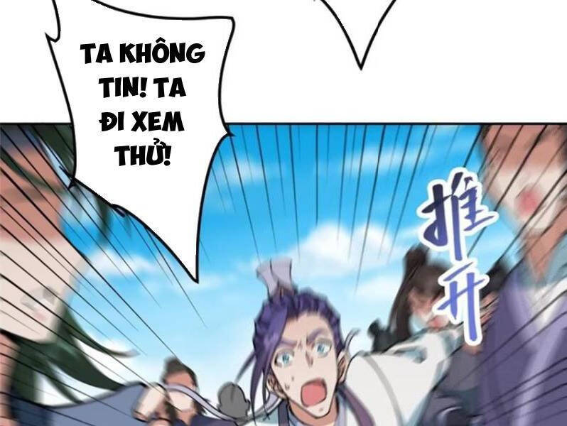 Chưởng Môn Khiêm Tốn Chút Chap 283 - Next Chap 284