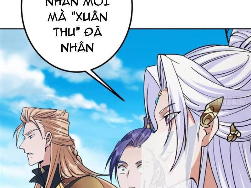 Chưởng Môn Khiêm Tốn Chút Chap 283 - Next Chap 284